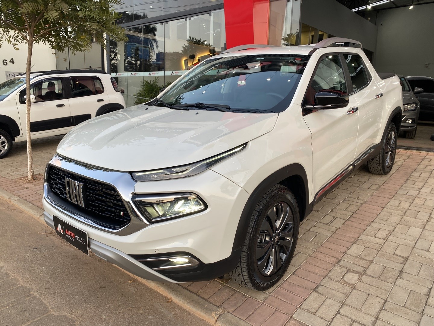 FIAT TORO