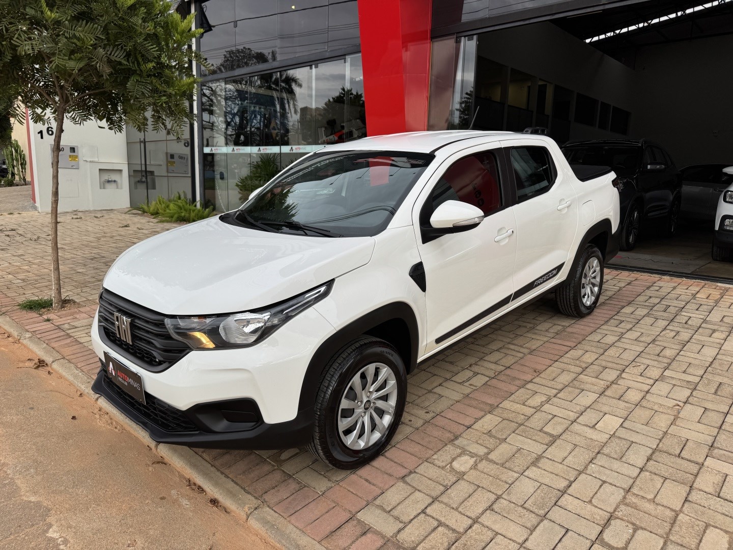 FIAT STRADA