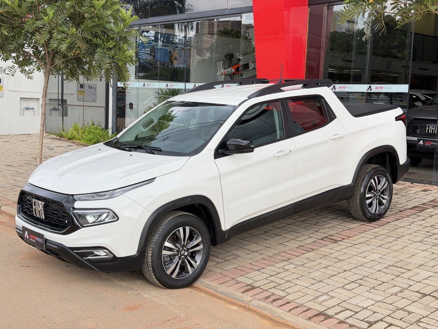 FIAT TORO