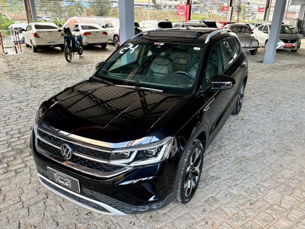 VOLKSWAGEN TAOS