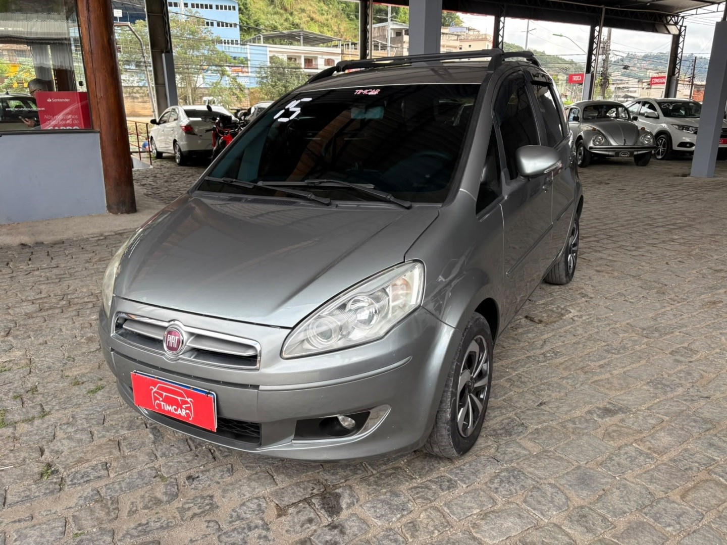 FIAT IDEA