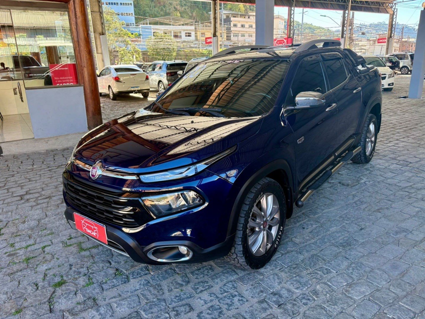 FIAT TORO