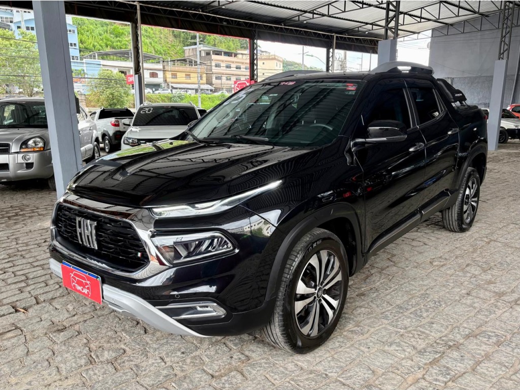 FIAT TORO