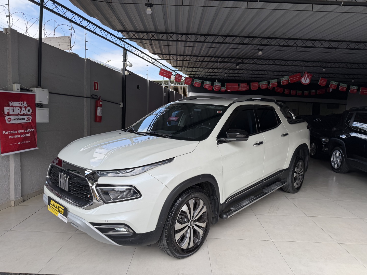 FIAT TORO