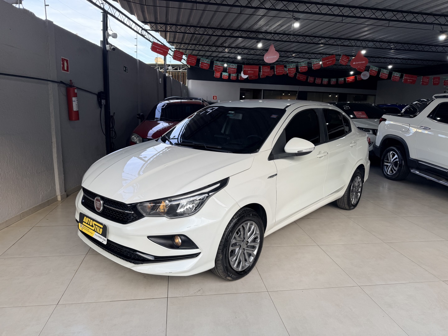 FIAT CRONOS
