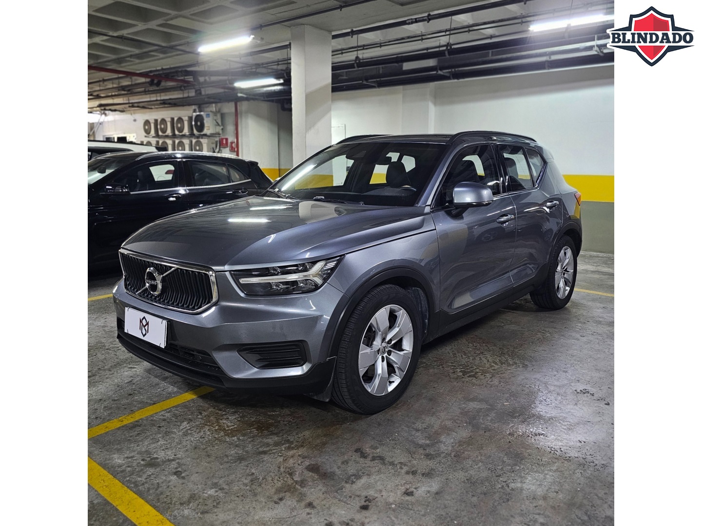 VOLVO XC 40