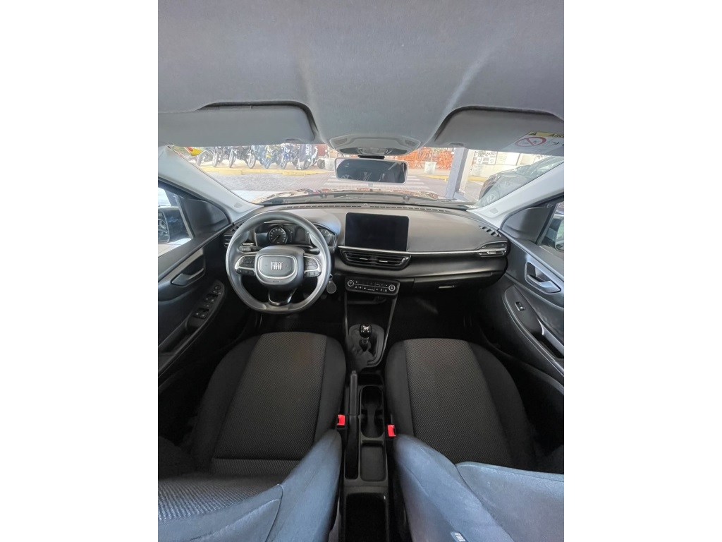 Fiat Pulse 1.3 Flex Drive Manual - foto 3