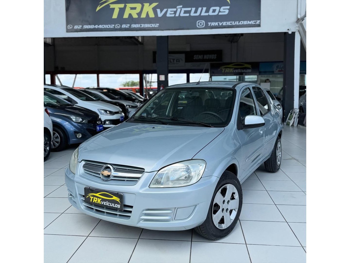 CHEVROLET PRISMA 1.4 MPFI JOY 8V FLEX 4P MANUAL