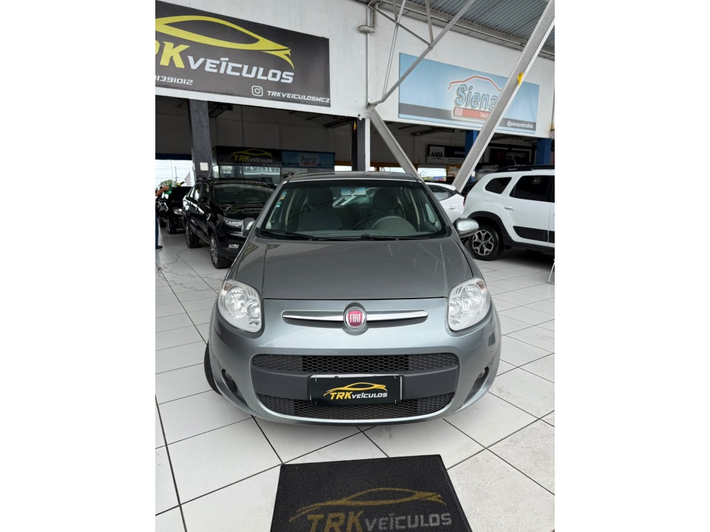 FIAT PALIO