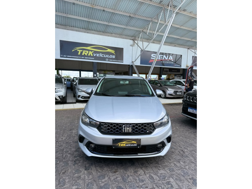 Fiat Argo 1.0 Firefly Flex Manual - foto 3