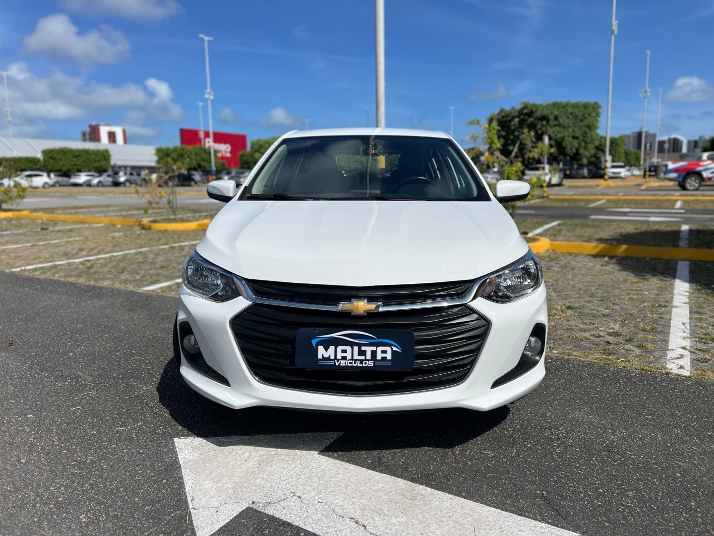 CHEVROLET ONIX 1.0 TURBO FLEX AUTOMÁTICO