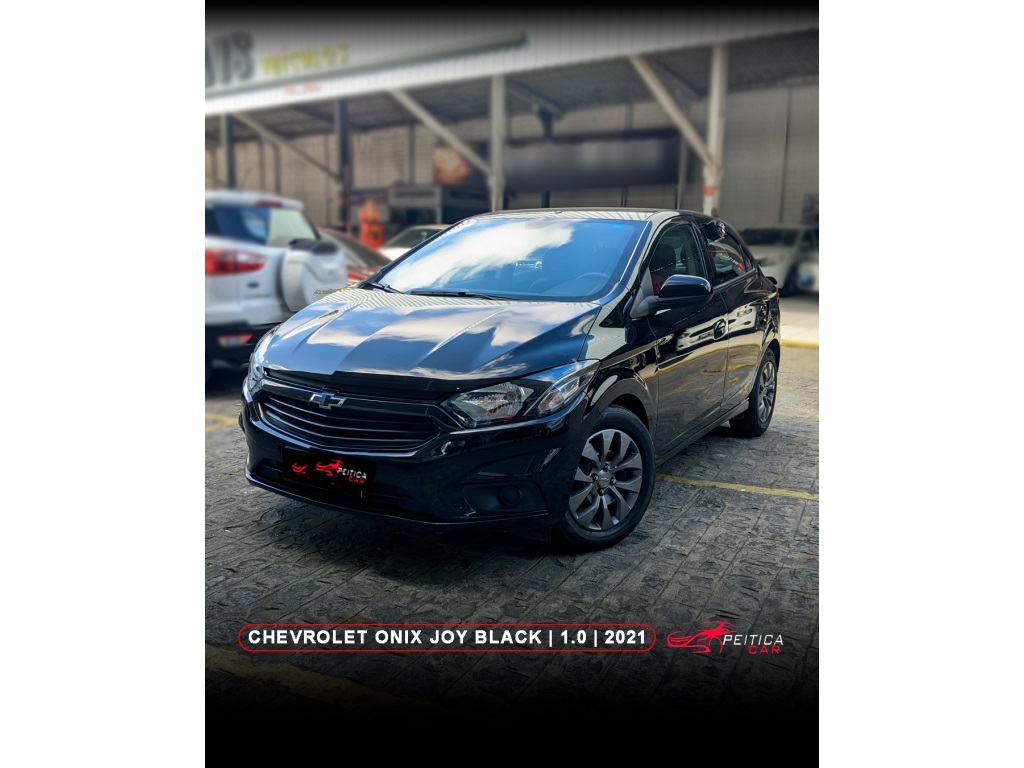 CHEVROLET ONIX 1.0 FLEX MANUAL
