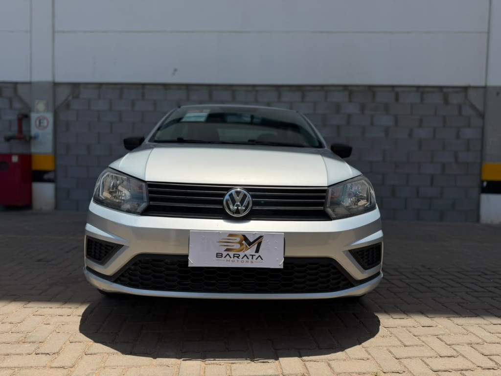 VOLKSWAGEN VOYAGE