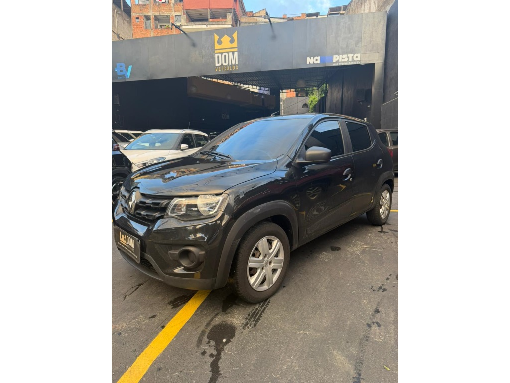 RENAULT KWID