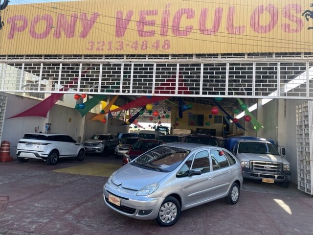 CITROEN XSARA PICASSO