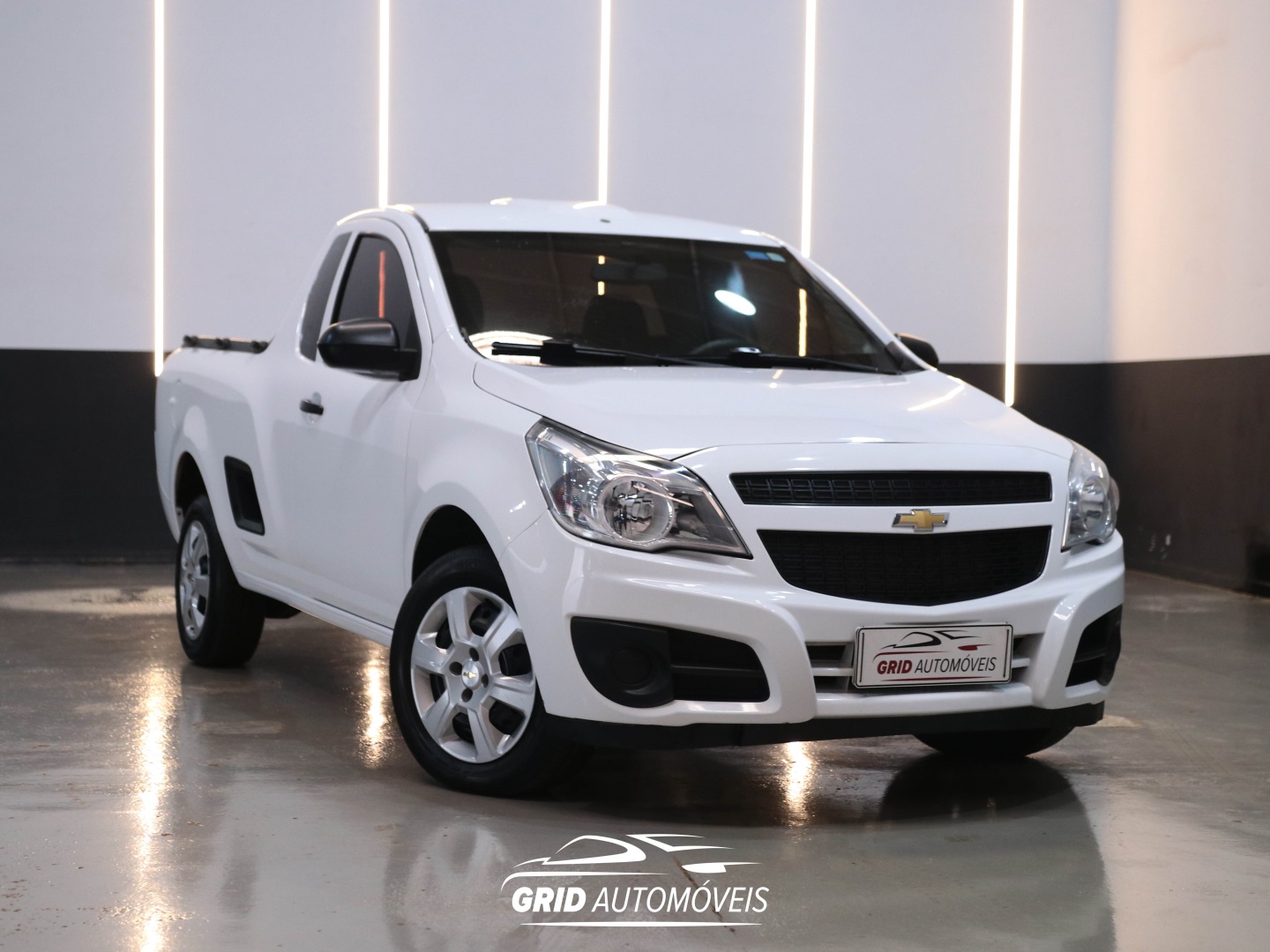 CHEVROLET MONTANA