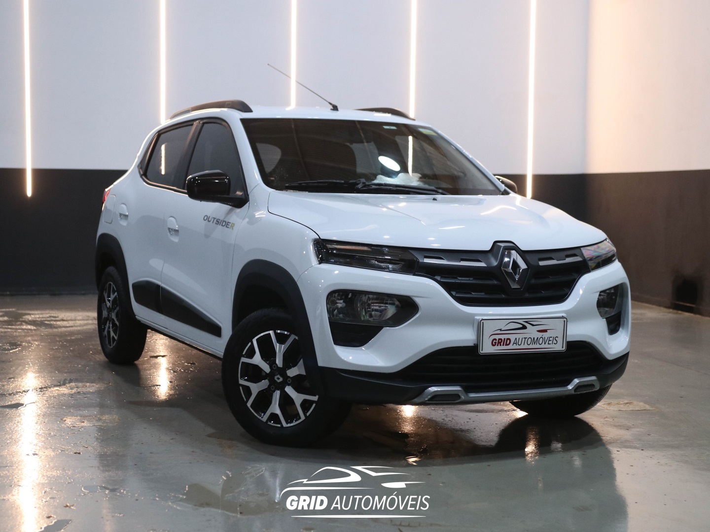 RENAULT KWID