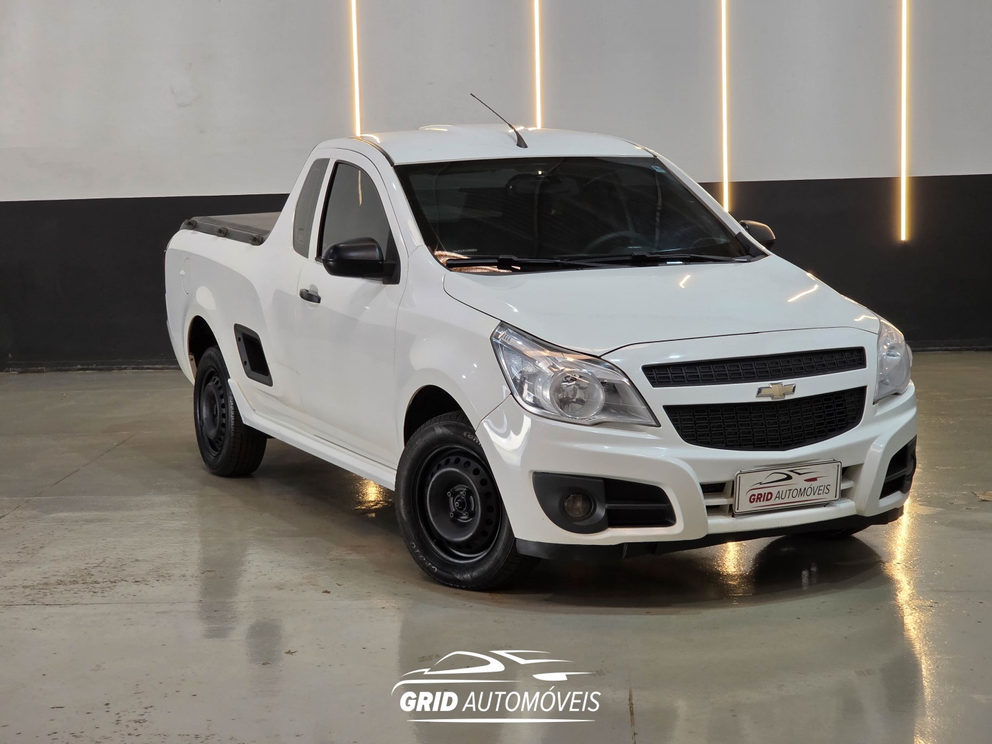 CHEVROLET MONTANA