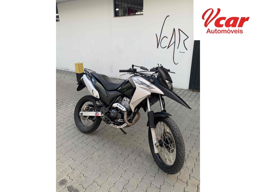 HONDA XRE 300