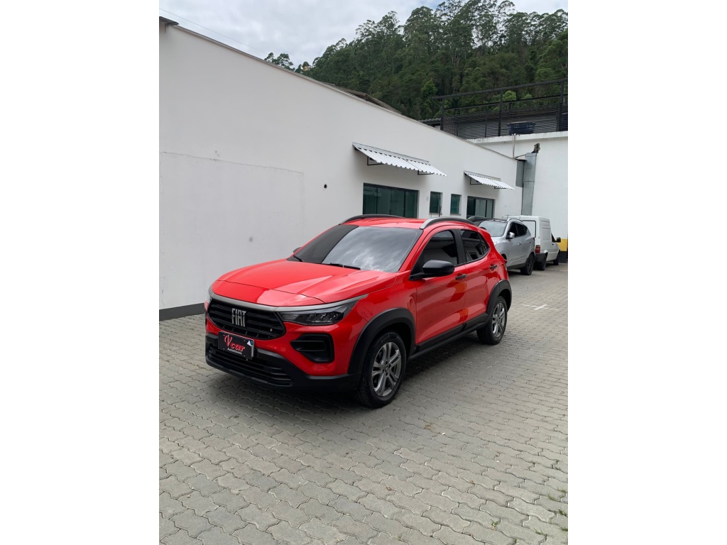 FIAT PULSE