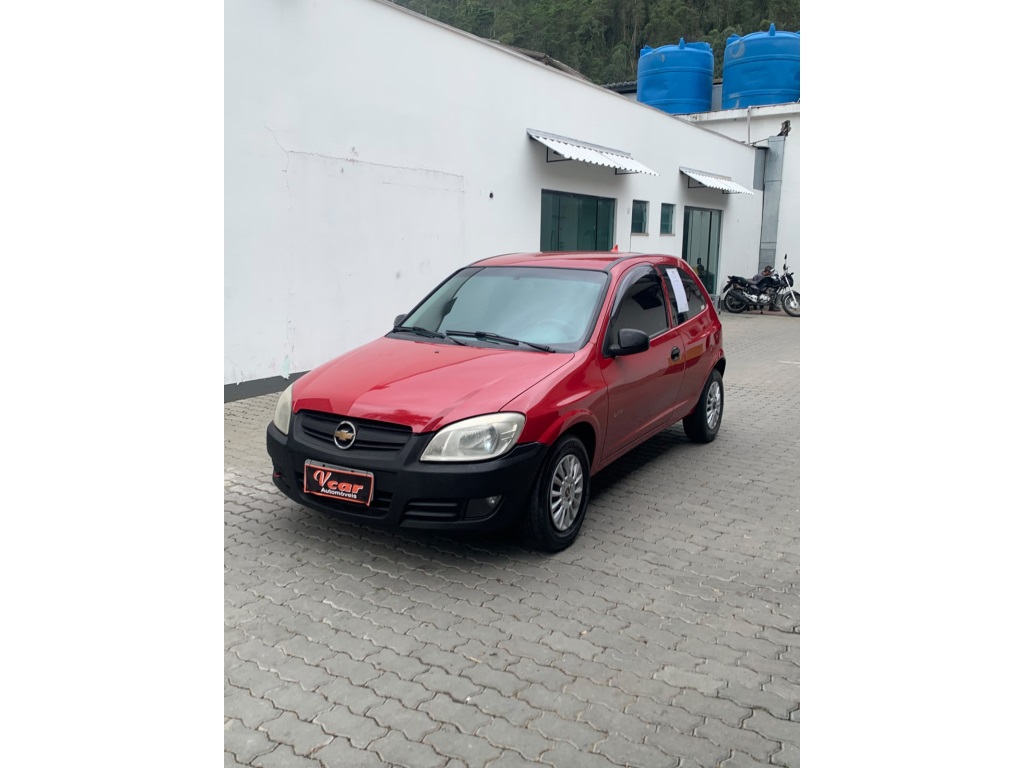 CHEVROLET CELTA
