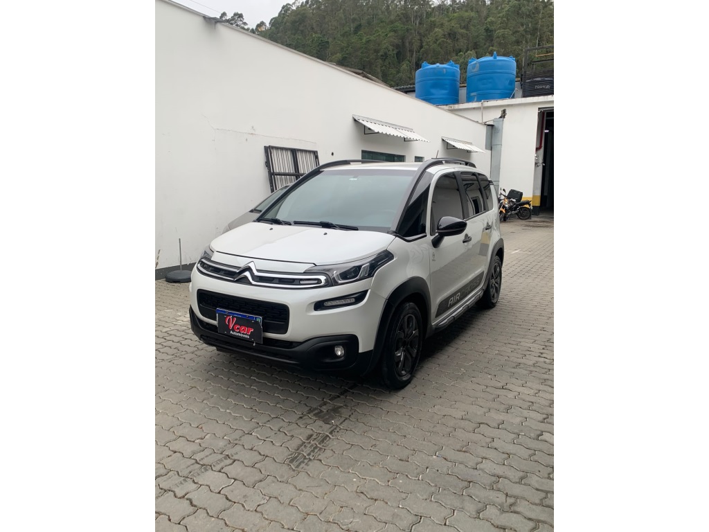 CITROEN AIRCROSS