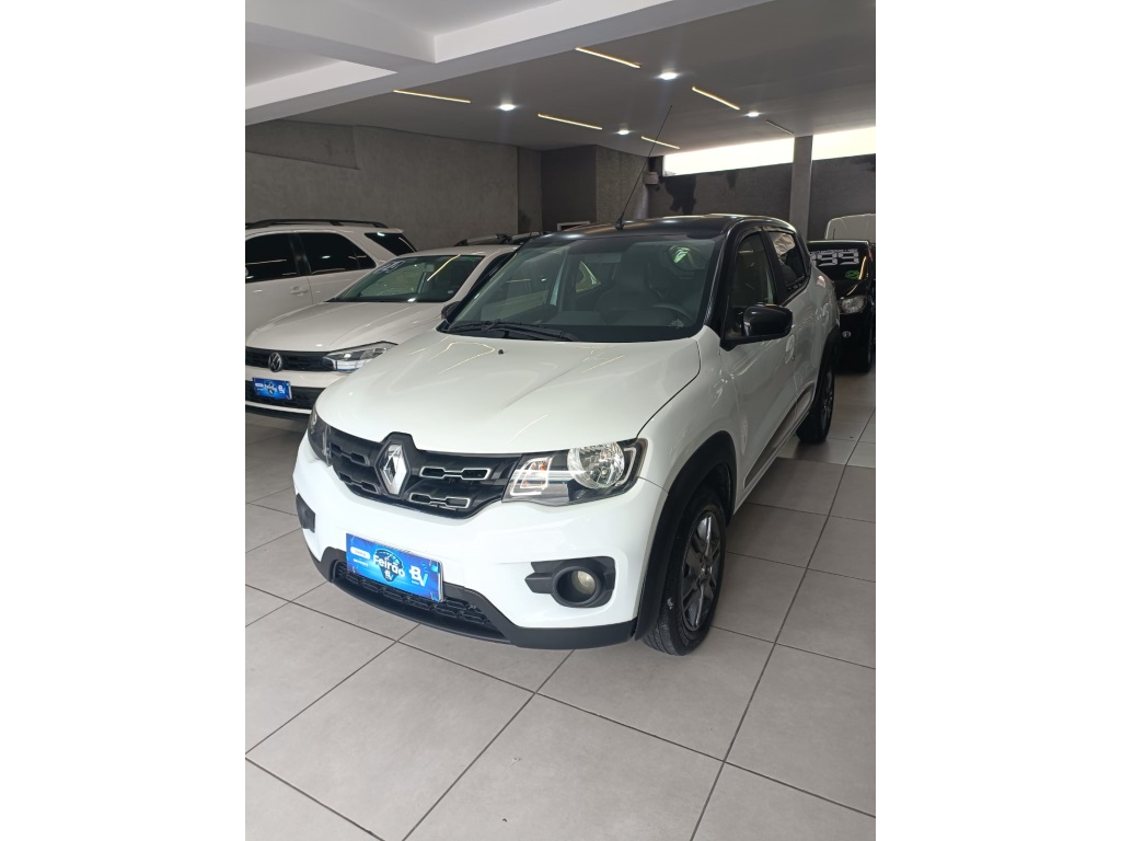 RENAULT KWID