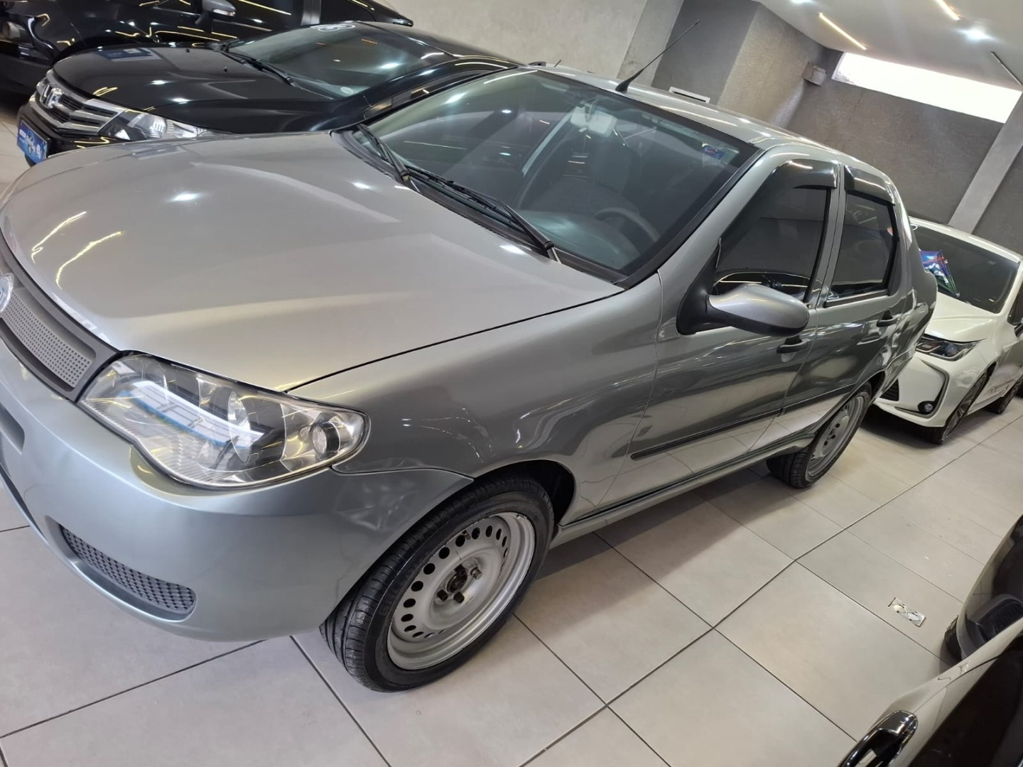 FIAT SIENA