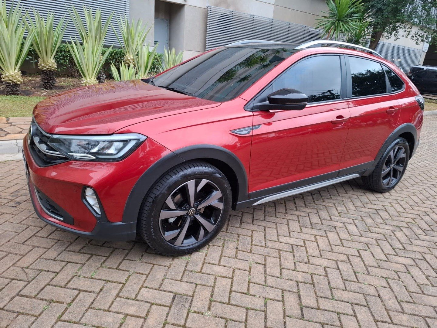 VOLKSWAGEN NIVUS