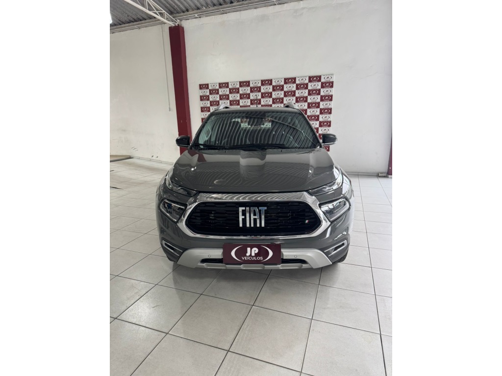 FIAT TORO