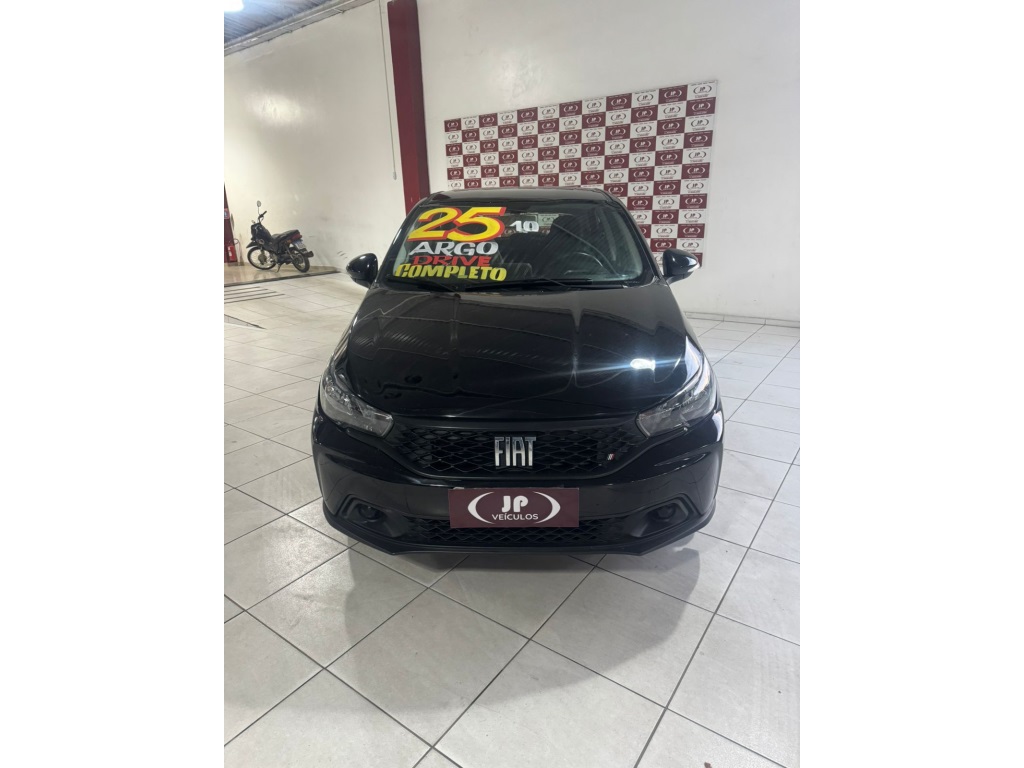 FIAT ARGO
