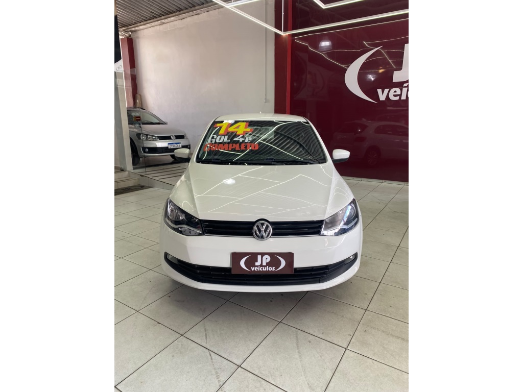 VOLKSWAGEN GOL