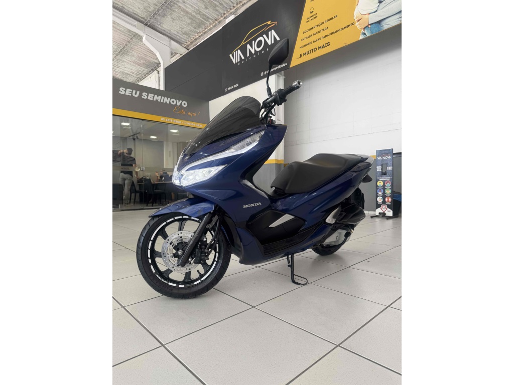 HONDA PCX 150 