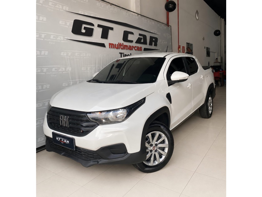 FIAT STRADA