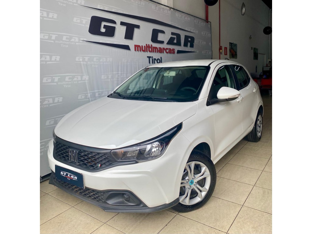 FIAT ARGO 1.0 FIREFLY FLEX DRIVE MANUAL