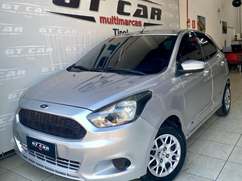 FORD KA 1.0 TI-VCT FLEX SE PLUS MANUAL