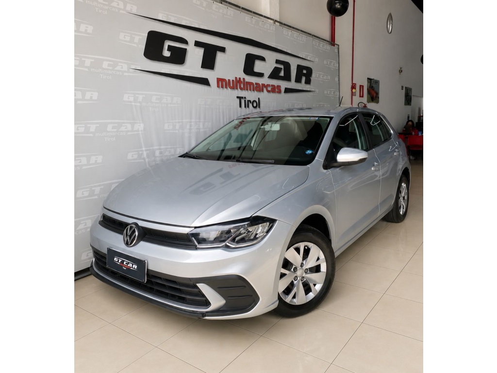 VOLKSWAGEN POLO 1.0 MPI MANUAL