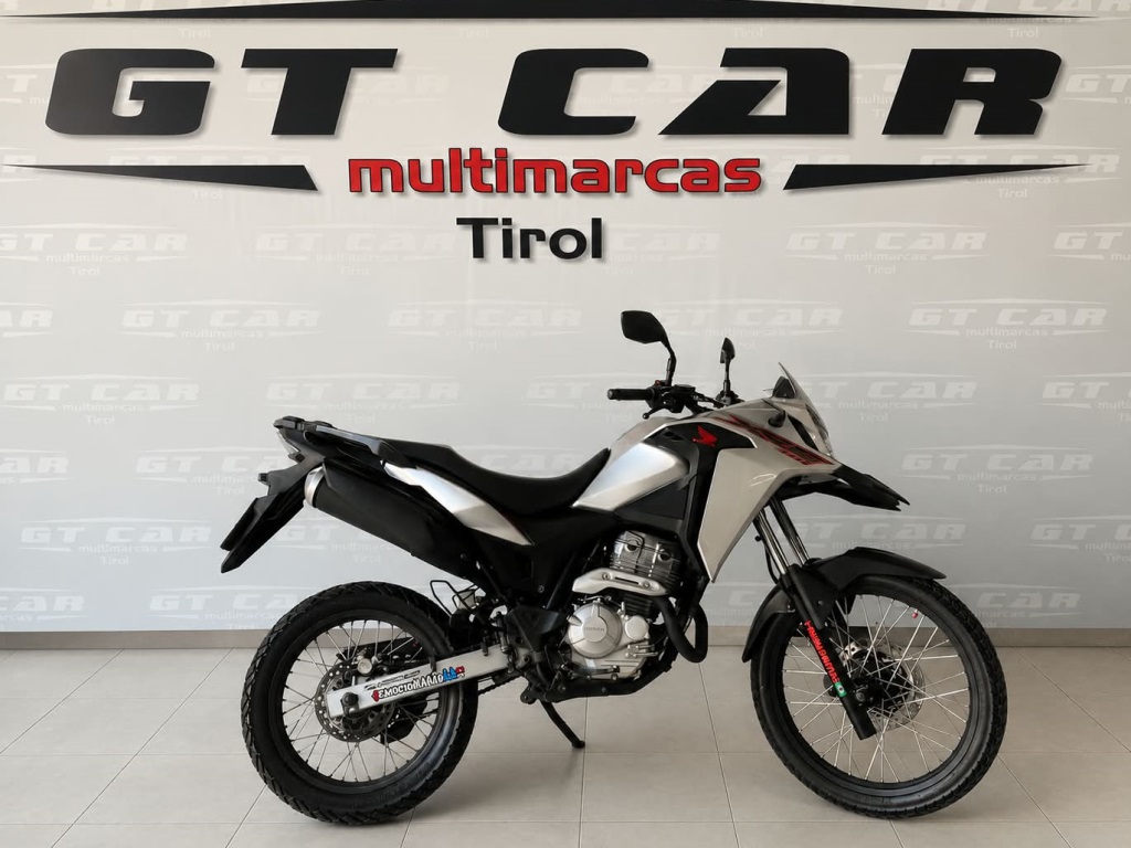 HONDA XRE 300 ABS XRE 300 ABS