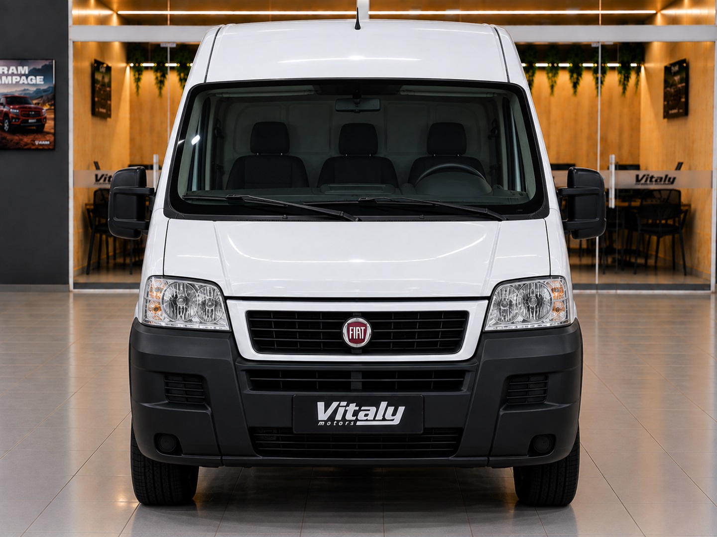 FIAT DUCATO