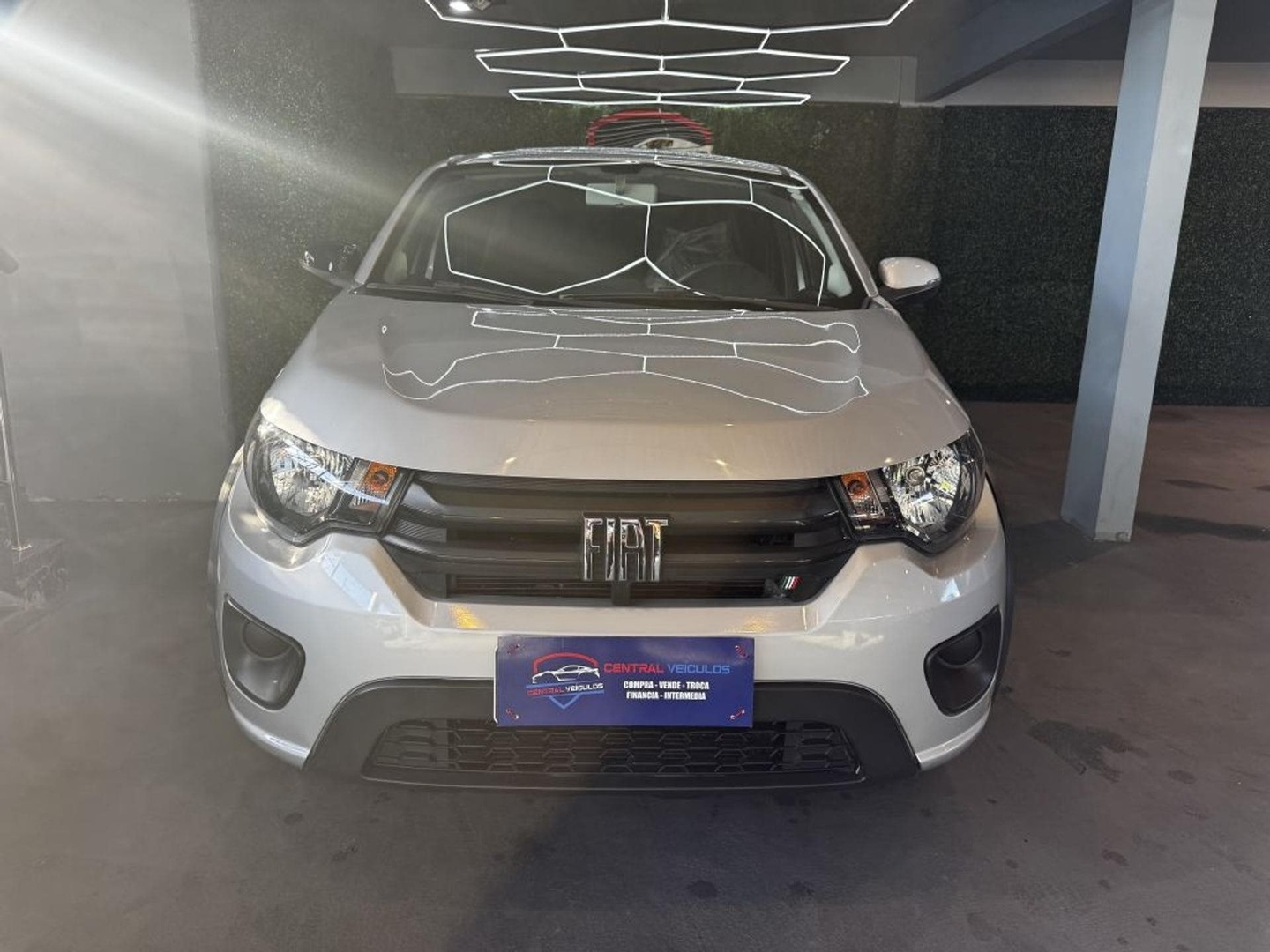 FIAT MOBI