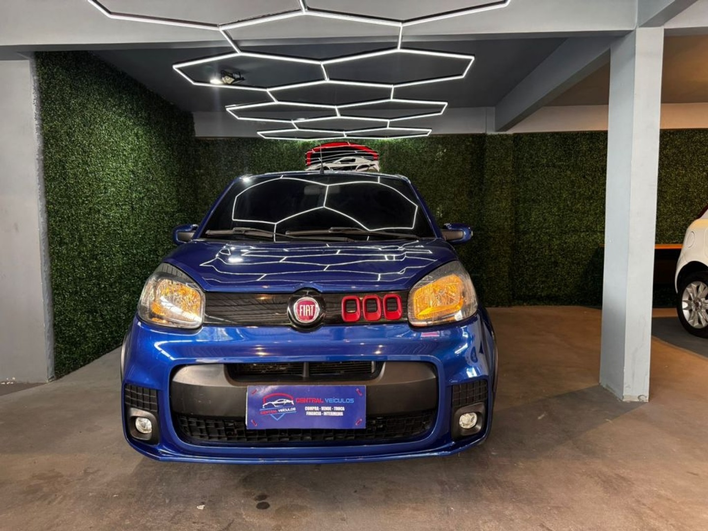 FIAT UNO