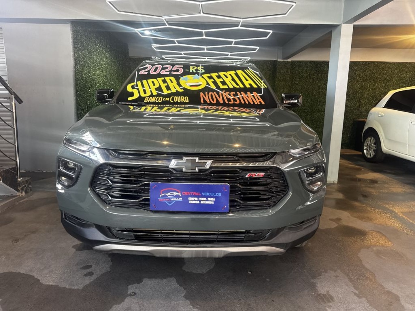 CHEVROLET MONTANA