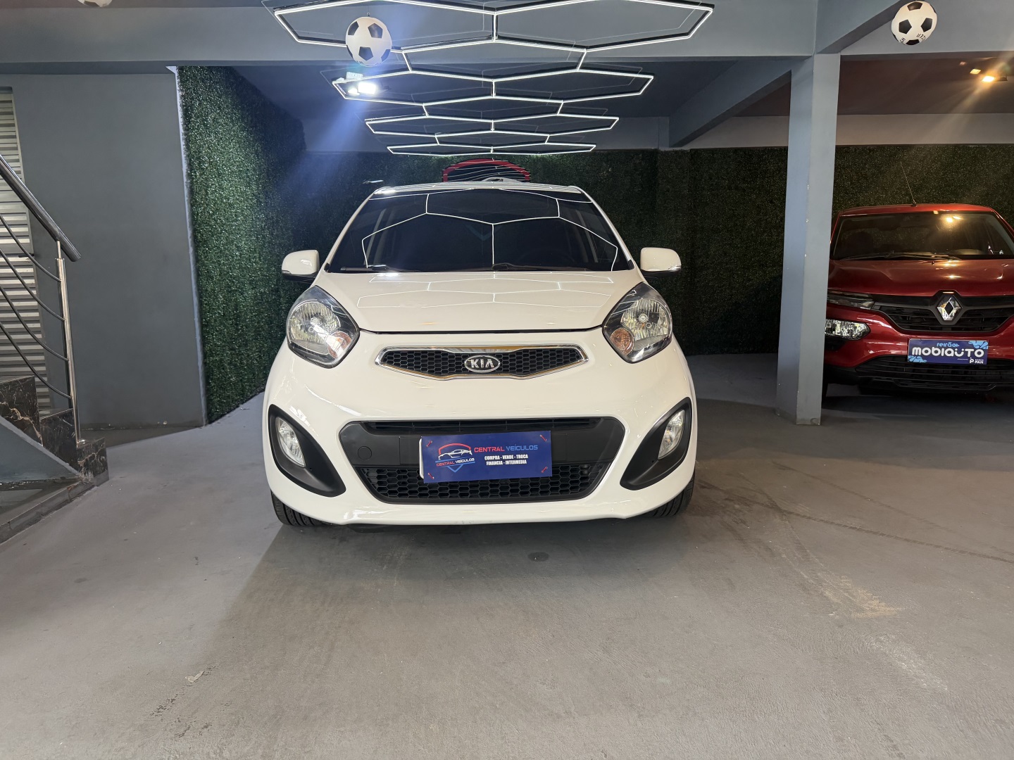 KIA PICANTO