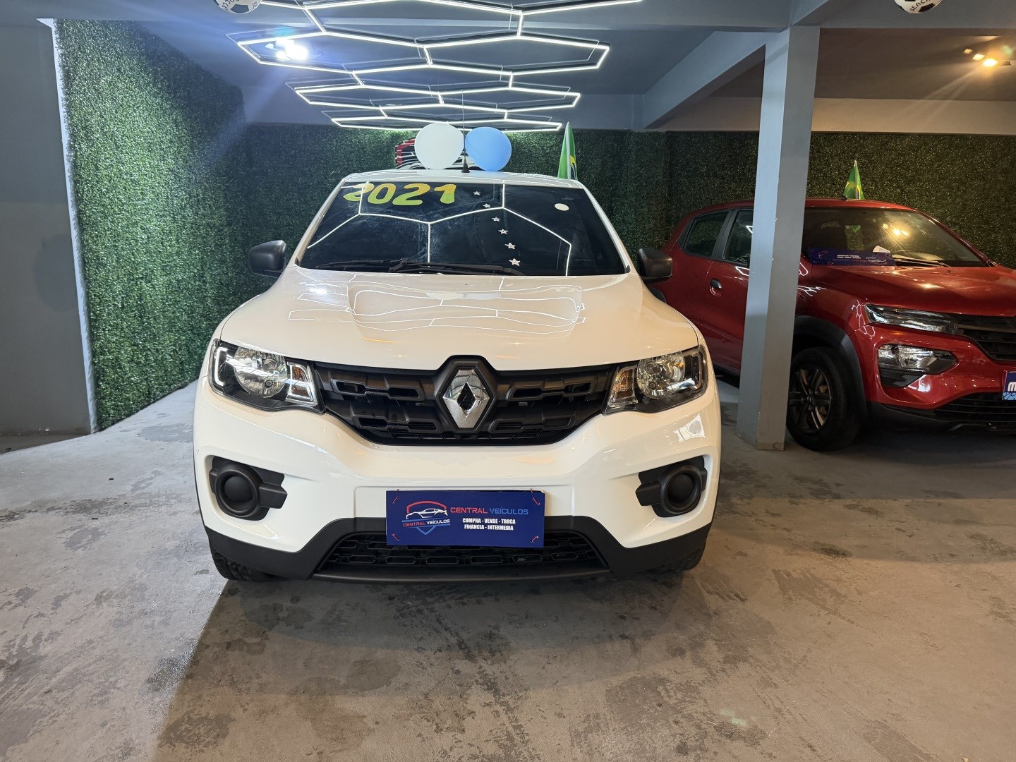 RENAULT KWID