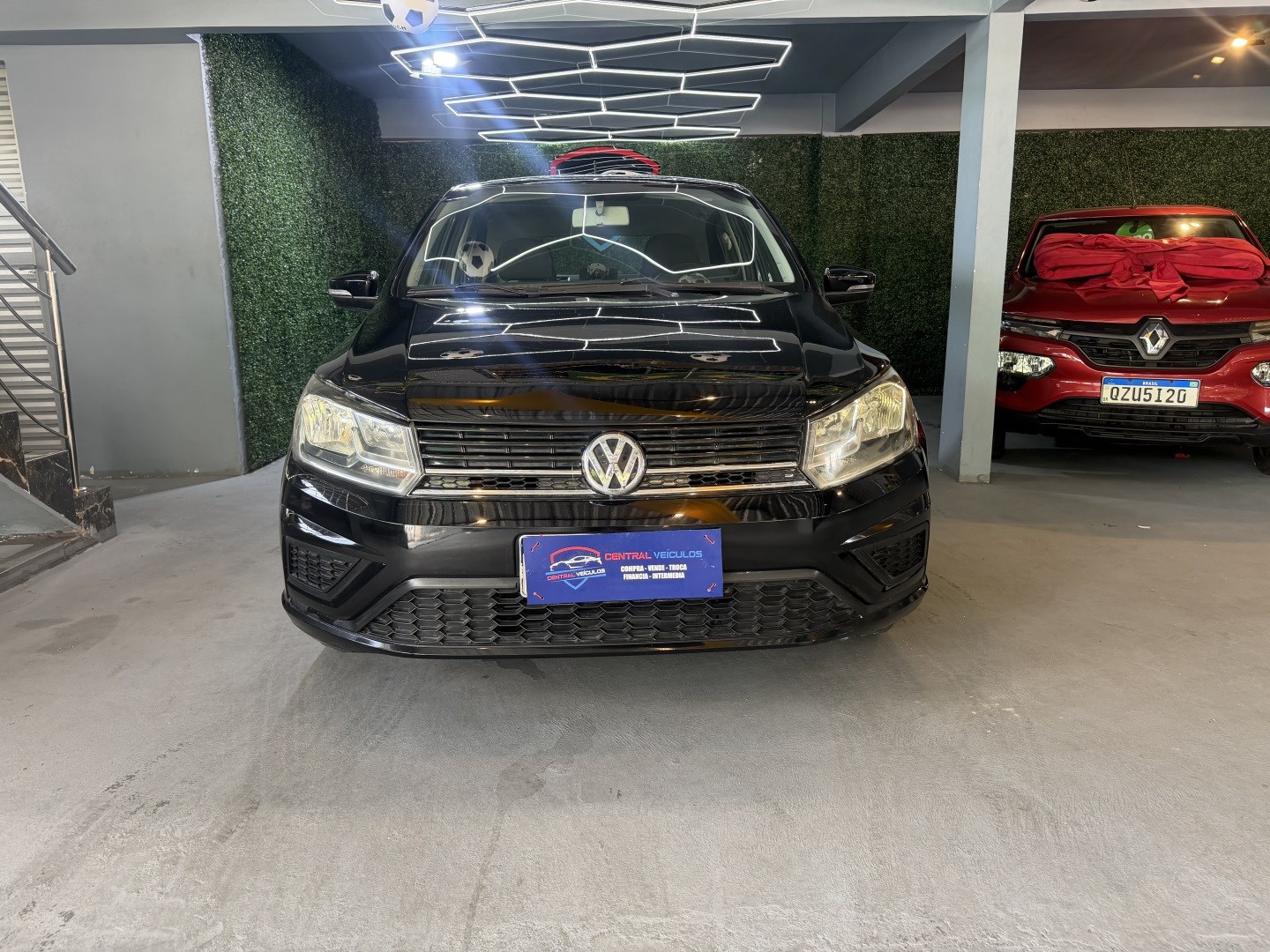 VOLKSWAGEN GOL