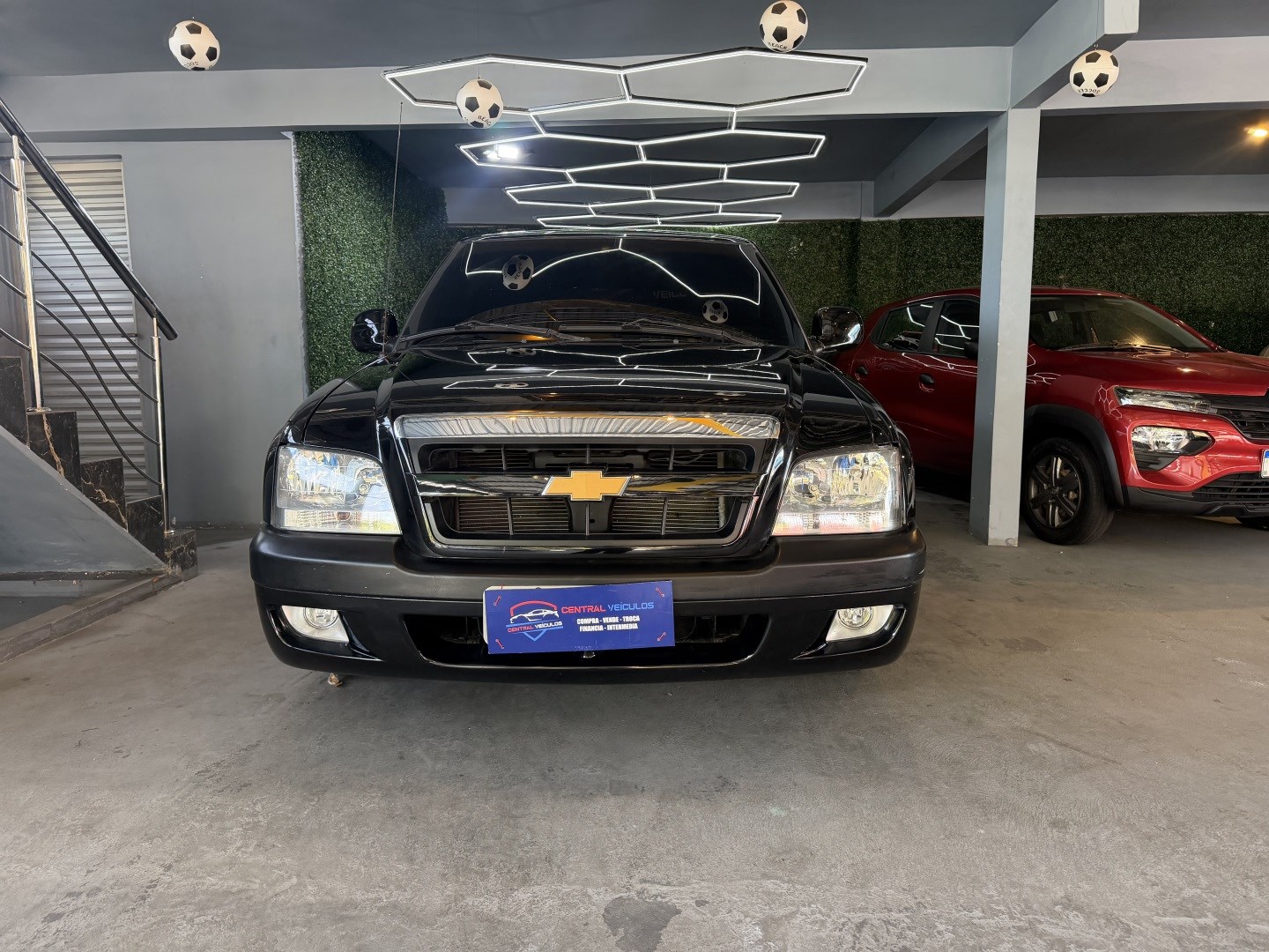 CHEVROLET BLAZER