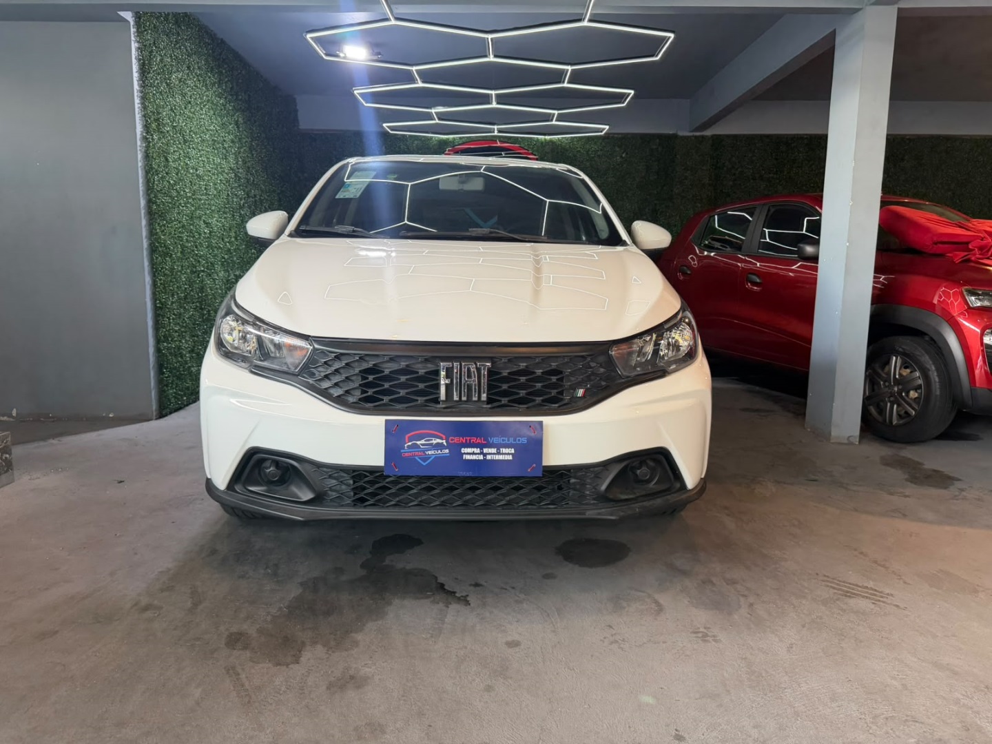 FIAT ARGO