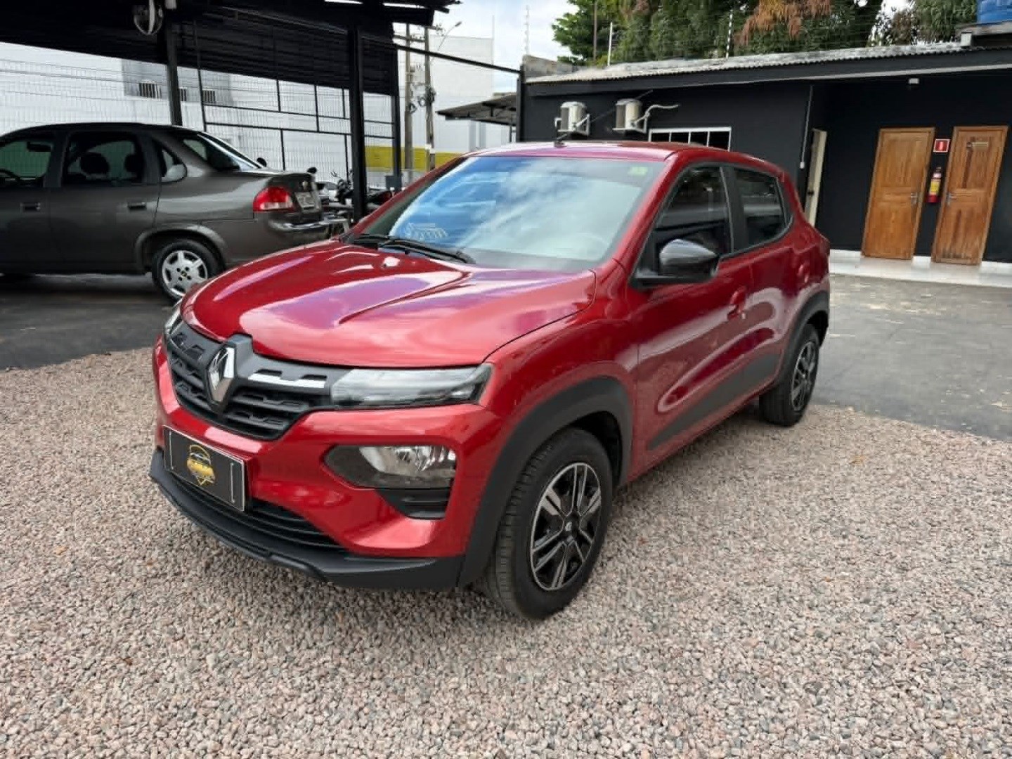 RENAULT KWID