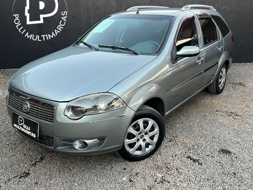 FIAT PALIO