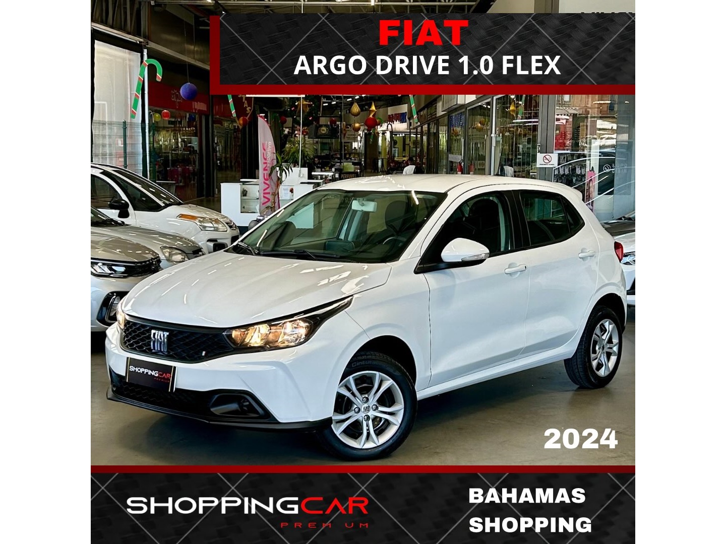 FIAT ARGO